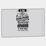 Sublimation Pillowcase Thumbnail