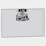 Sublimation Pillowcase Thumbnail