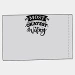 Sublimation Pillowcase Thumbnail