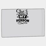 Sublimation Pillowcase Thumbnail