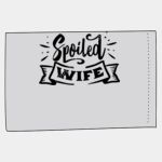 Sublimation Pillowcase Thumbnail