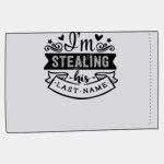 Sublimation Pillowcase Thumbnail