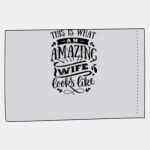 Sublimation Pillowcase Thumbnail