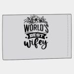 Sublimation Pillowcase Thumbnail