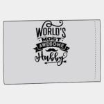 Sublimation Pillowcase Thumbnail