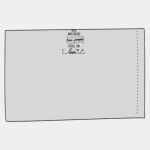 Sublimation Pillowcase Thumbnail