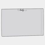 Sublimation Pillowcase Thumbnail