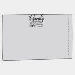 Sublimation Pillowcase Thumbnail