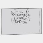 Sublimation Pillowcase Thumbnail