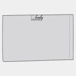 Sublimation Pillowcase Thumbnail