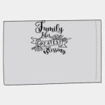 Sublimation Pillowcase Thumbnail