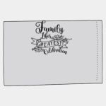 Sublimation Pillowcase Thumbnail