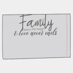 Sublimation Pillowcase Thumbnail