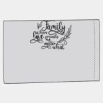 Sublimation Pillowcase Thumbnail