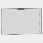 Sublimation Pillowcase Thumbnail