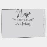 Sublimation Pillowcase Thumbnail