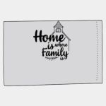 Sublimation Pillowcase Thumbnail