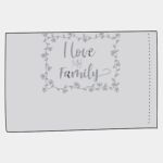 Sublimation Pillowcase Thumbnail