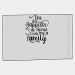 Sublimation Pillowcase Thumbnail