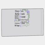 Sublimation Pillowcase Thumbnail