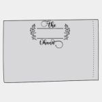 Sublimation Pillowcase Thumbnail