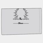 Sublimation Pillowcase Thumbnail