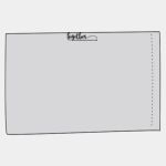 Sublimation Pillowcase Thumbnail