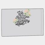 Sublimation Pillowcase Thumbnail