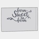 Sublimation Pillowcase Thumbnail