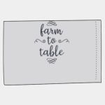 Sublimation Pillowcase Thumbnail