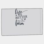 Sublimation Pillowcase Thumbnail