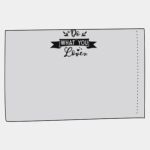 Sublimation Pillowcase Thumbnail