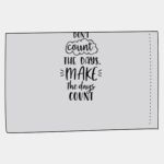 Sublimation Pillowcase Thumbnail