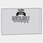 Sublimation Pillowcase Thumbnail