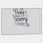 Sublimation Pillowcase Thumbnail