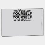 Sublimation Pillowcase Thumbnail