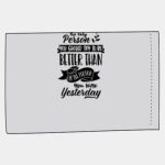 Sublimation Pillowcase Thumbnail