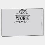 Sublimation Pillowcase Thumbnail