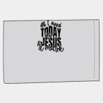 Sublimation Pillowcase Thumbnail