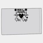 Sublimation Pillowcase Thumbnail