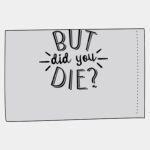 Sublimation Pillowcase Thumbnail