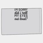 Sublimation Pillowcase Thumbnail