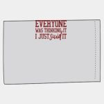 Sublimation Pillowcase Thumbnail