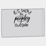 Sublimation Pillowcase Thumbnail