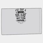 Sublimation Pillowcase Thumbnail