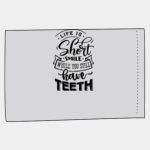 Sublimation Pillowcase Thumbnail