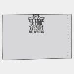 Sublimation Pillowcase Thumbnail