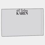 Sublimation Pillowcase Thumbnail