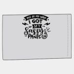 Sublimation Pillowcase Thumbnail