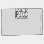 Sublimation Pillowcase Thumbnail